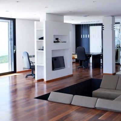 Regal Penthouse